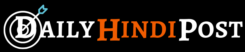 Daily Hindi Post – Sarkari Result, Jobs, Exam, Sarkari Yojana