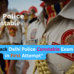 delhi police constable