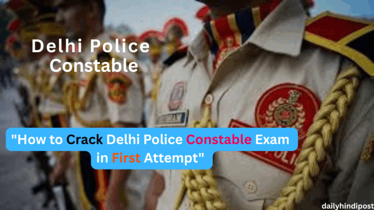 delhi police constable